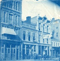 View of Quincy Street